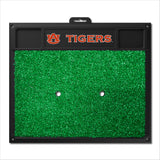 Auburn Tigers Golf Hitting Mat