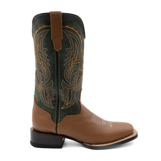 Ferrini USA CLINT Men's Boots