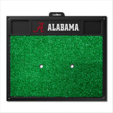 Alabama Crimson Tide Golf Hitting Mat