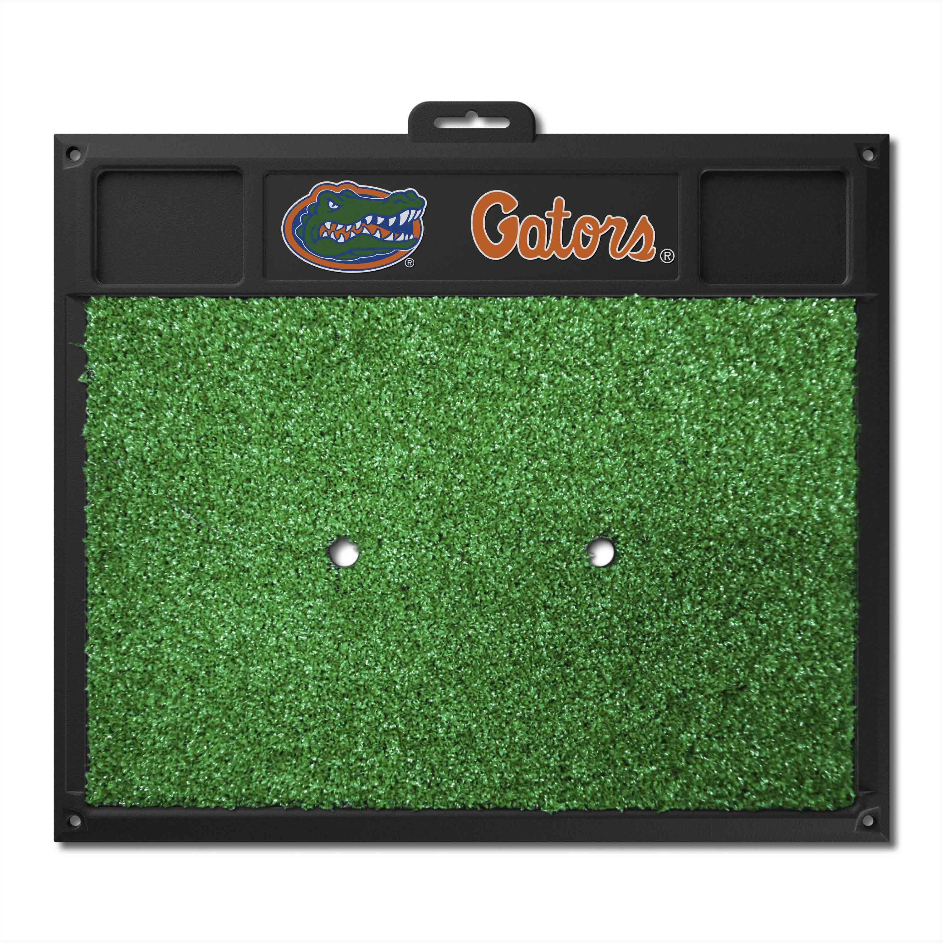 Florida Gators Golf Hitting Mat