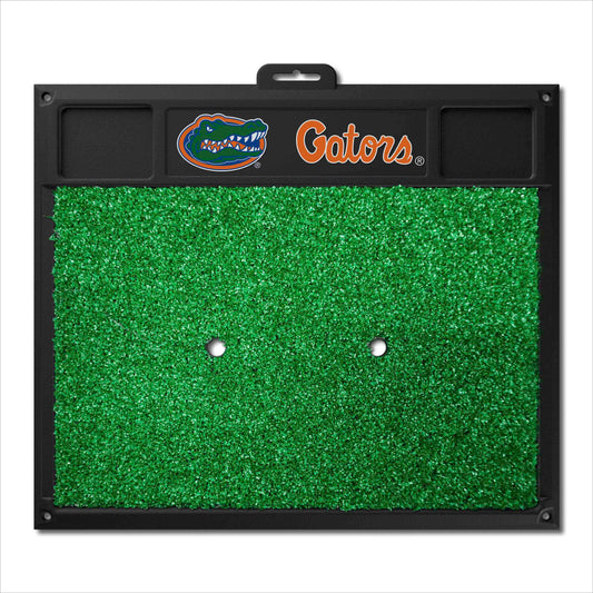 Florida Gators Golf Hitting Mat