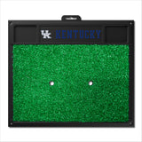 Kentucky Wildcats Golf Hitting Mat