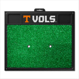 Tennessee Volunteers Golf Hitting Mat