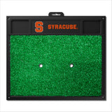 Syracuse Orange Golf Hitting Mat