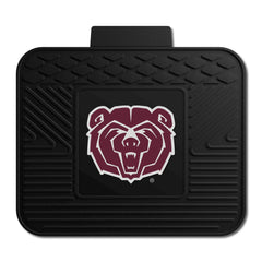 Missouri State Bears Back Seat Car Utility Mat - 14in. x 17in.