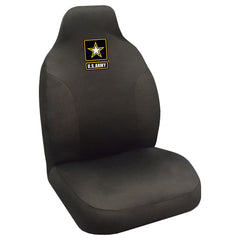 U.S. Army Embroidered Seat Cover