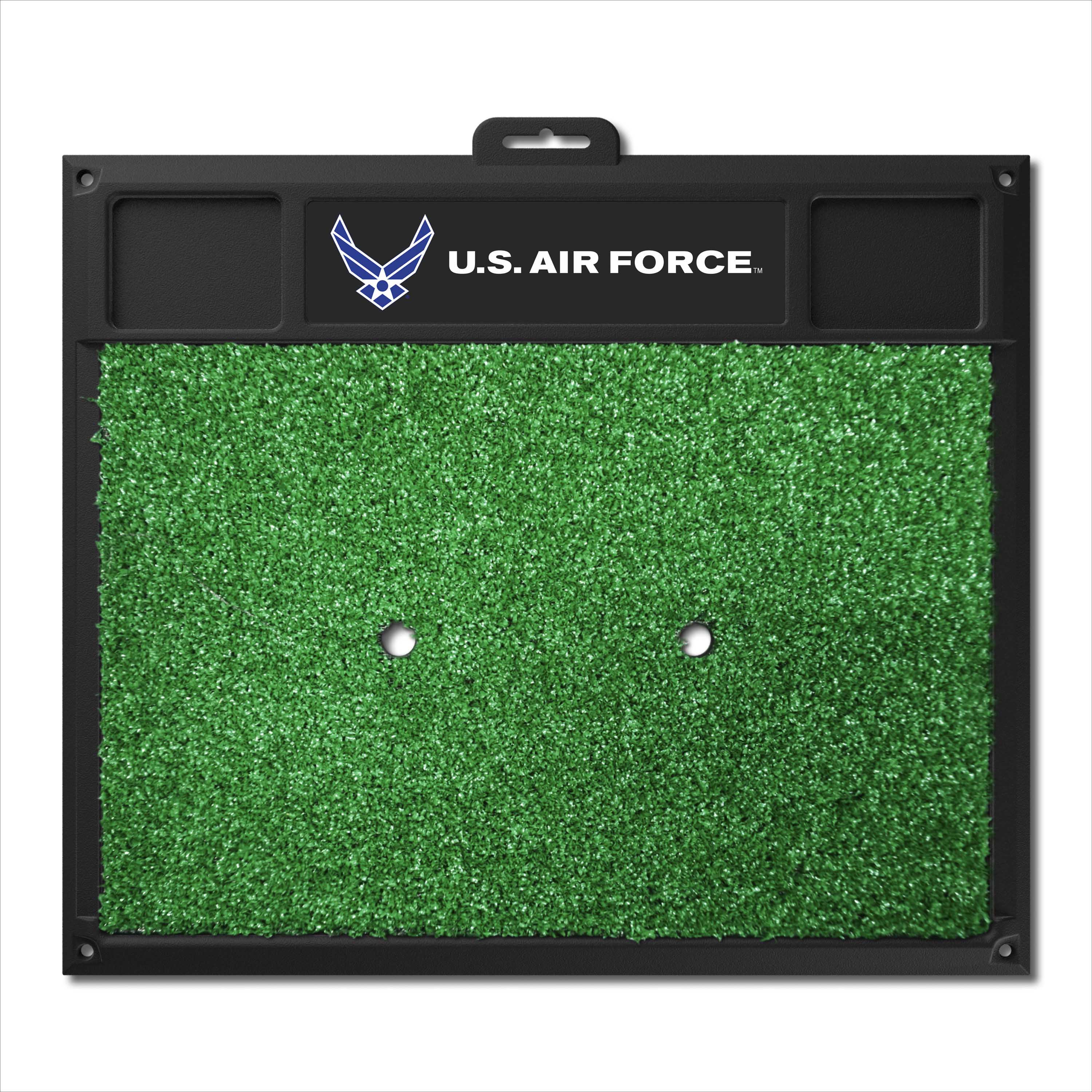 U.S. Air Force Golf Hitting Mat