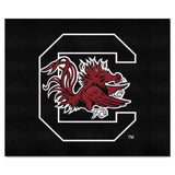 South Carolina Gamecocks Tailgater Rug - 5ft. x 6ft.