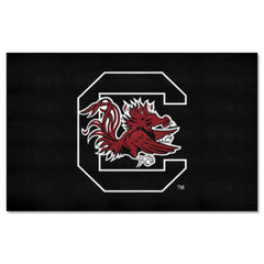 South Carolina Gamecocks Ulti-Mat Rug - 5ft. x 8ft.