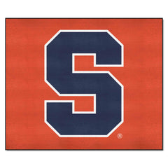 Syracuse Orange Tailgater Rug - 5ft. x 6ft.