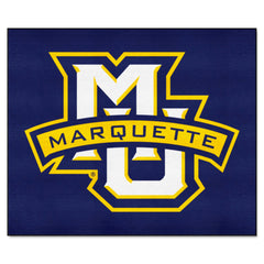 Marquette Golden Eagles Tailgater Rug - 5ft. x 6ft.