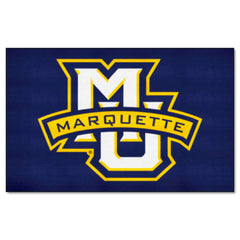 Marquette Golden Eagles Ulti-Mat Rug - 5ft. x 8ft.