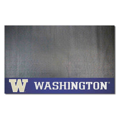 Washington Huskies Vinyl Grill Mat - 26in. x 42in.