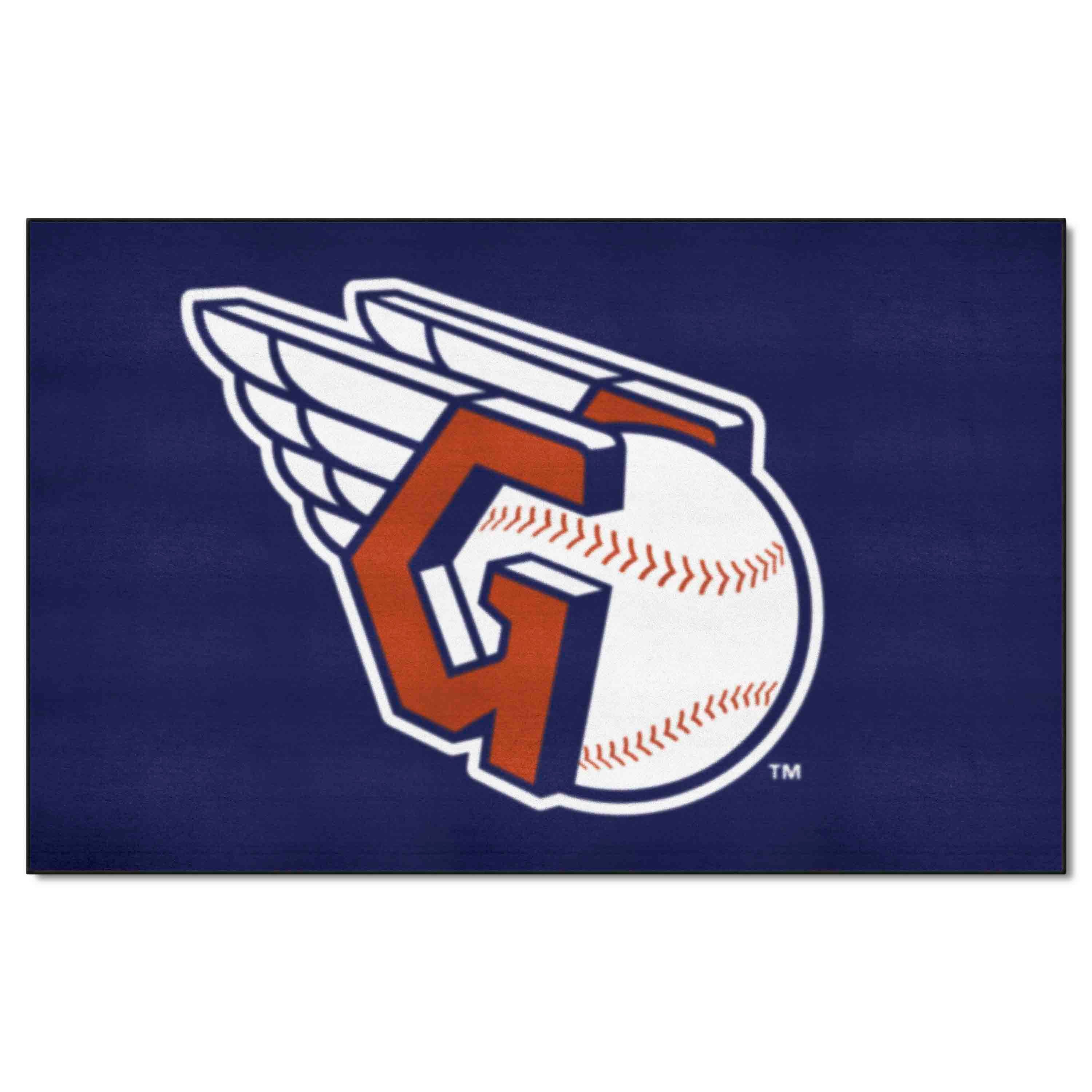 Cleveland Guardians Ulti-Mat Rug - 5ft. x 8ft.