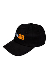 The Comment Sections | Shinesty Black Dad Hat