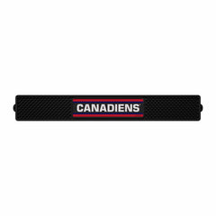 Montreal Canadiens Bar Drink Mat - 3.25in. x 24in.