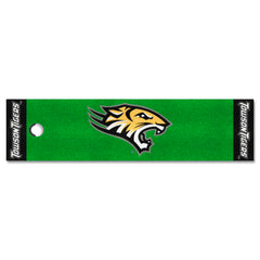 Towson Tigers Putting Green Mat - 1.5ft. x 6ft.