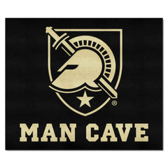 Army West Point Black Knights Man Cave Tailgater Rug - 5ft. x 6ft.