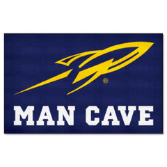 Toledo Rockets Man Cave Ulti-Mat Rug - 5ft. x 8ft.