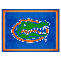 Florida Gators 8ft. x 10 ft. Plush Area Rug