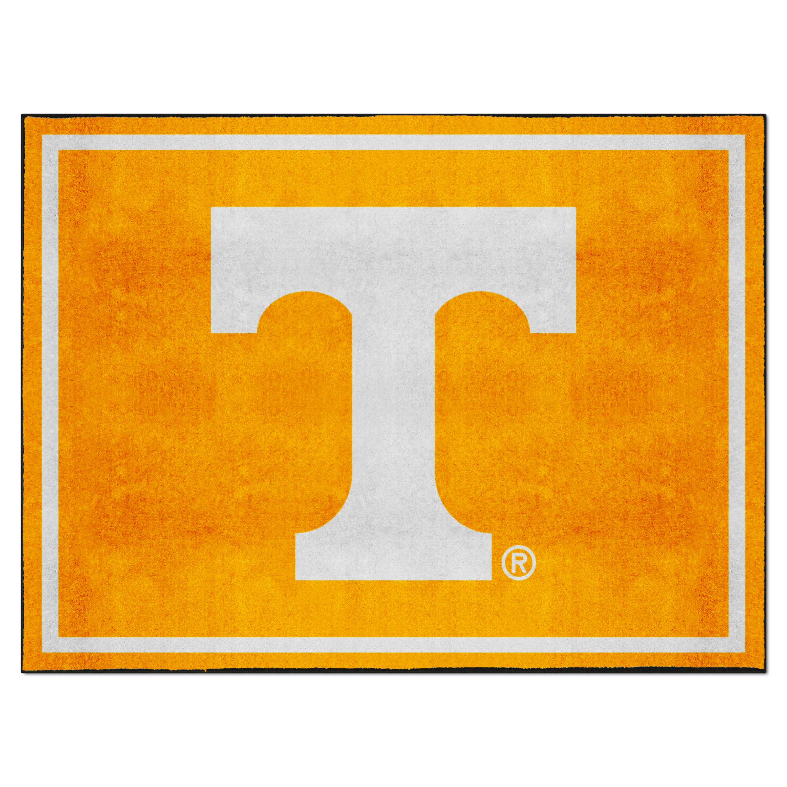 Tennessee Volunteers 8ft. x 10 ft. Plush Area Rug