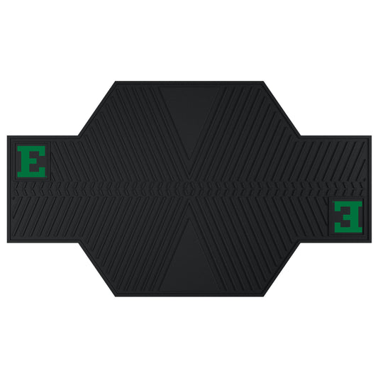 Eastern Michigan Eagles Motorcycle Mat