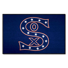 Chicago White Sox Starter Mat Accent Rug - 19in. x 30in.1982 - Chicago White Sox