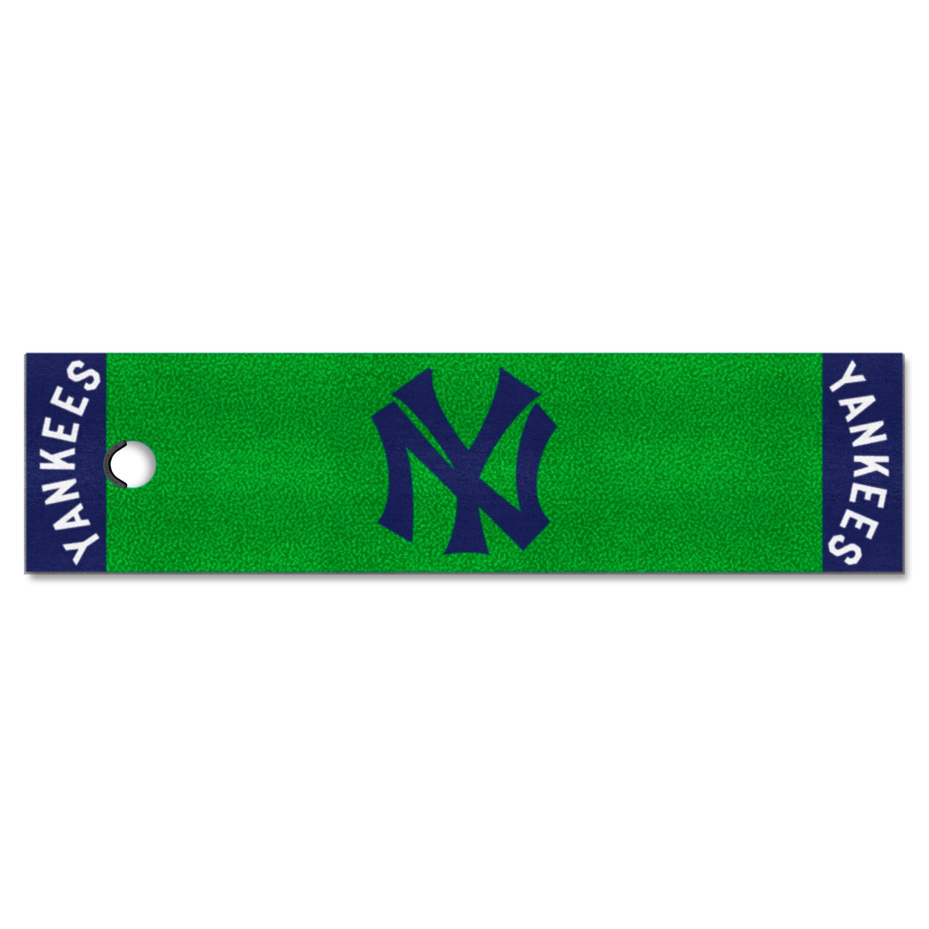 New York Yankees Putting Green Mat - 1.5ft. x 6ft.1927 - New York Yankees