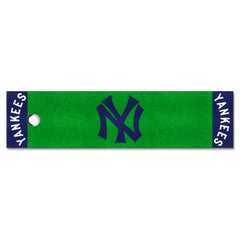 New York Yankees Putting Green Mat - 1.5ft. x 6ft.1927 - New York Yankees