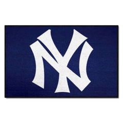 New York Yankees Starter Mat Accent Rug - 19in. x 30in.1927 - New York Yankees