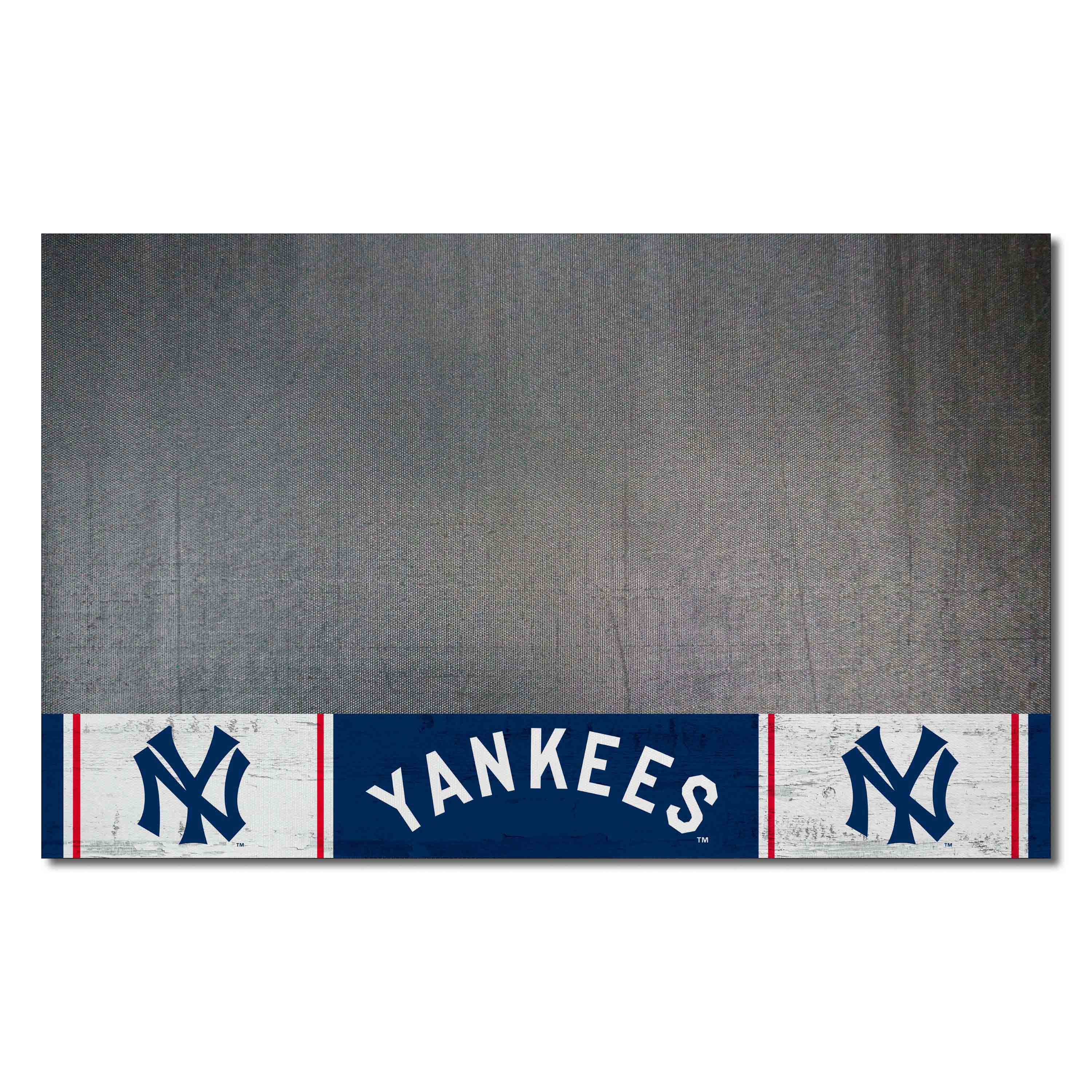 New York Yankees Vinyl Grill Mat - 26in. x 42in.1927 - New York Yankees