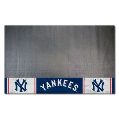 New York Yankees Vinyl Grill Mat - 26in. x 42in.1927 - New York Yankees