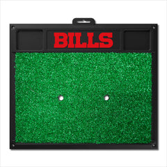 Buffalo Bills Golf Hitting Mat - Buffalo Bills