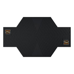 Western Michigan Broncos Motorcycle Mat