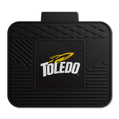 Toledo Rockets Back Seat Car Utility Mat - 14in. x 17in.