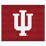 Indiana Hooisers Tailgater Rug - 5ft. x 6ft.