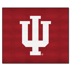 Indiana Hooisers Tailgater Rug - 5ft. x 6ft.