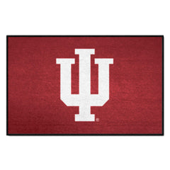 Indiana Hooisers Starter Mat Accent Rug - 19in. x 30in.