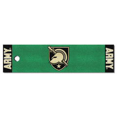 Army West Point Black Knights Putting Green Mat - 1.5ft. x 6ft.