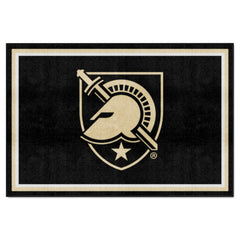 Army West Point Black Knights 5ft. x 8 ft. Plush Area Rug