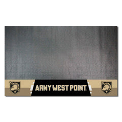 Army West Point Black Knights Vinyl Grill Mat - 26in. x 42in.