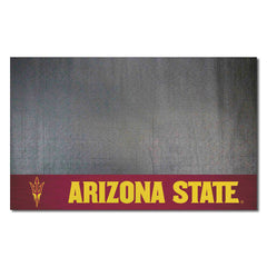 Arizona State Sun Devils Vinyl Grill Mat - 26in. x 42in.