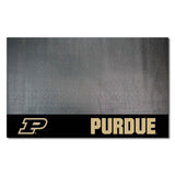 Purdue Boilermakers Vinyl Grill Mat - 26in. x 42in.