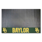 Baylor Bears Vinyl Grill Mat - 26in. x 42in.