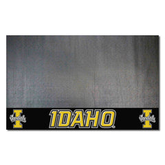 Idaho Vandals Vinyl Grill Mat - 26in. x 42in.