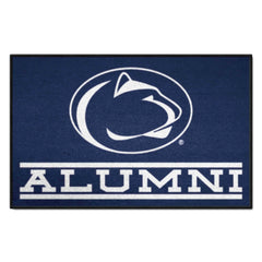 Penn State Nittany Lions Starter Mat Accent Rug - 19in. x 30in. Alumni Starter Mat