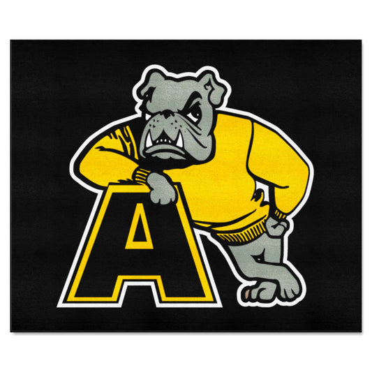 Adrian College Bulldogs Tailgater Rug - 5ft. x 6ft.