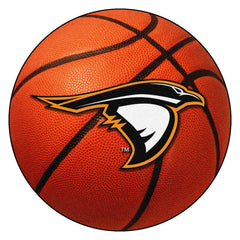 Anderson (IN) Ravens Basketball Rug - 27in. Diameter