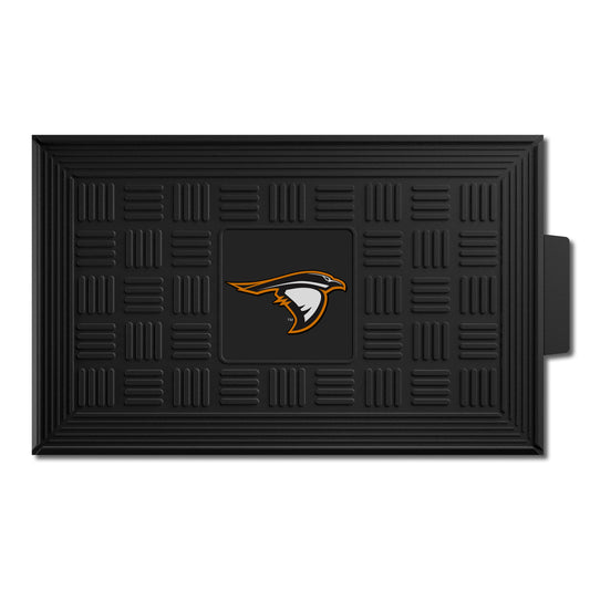 Anderson (IN) Ravens Heavy Duty Vinyl Medallion Door Mat - 19.5in. x 31in.