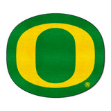 Oregon Ducks Mascot Rug